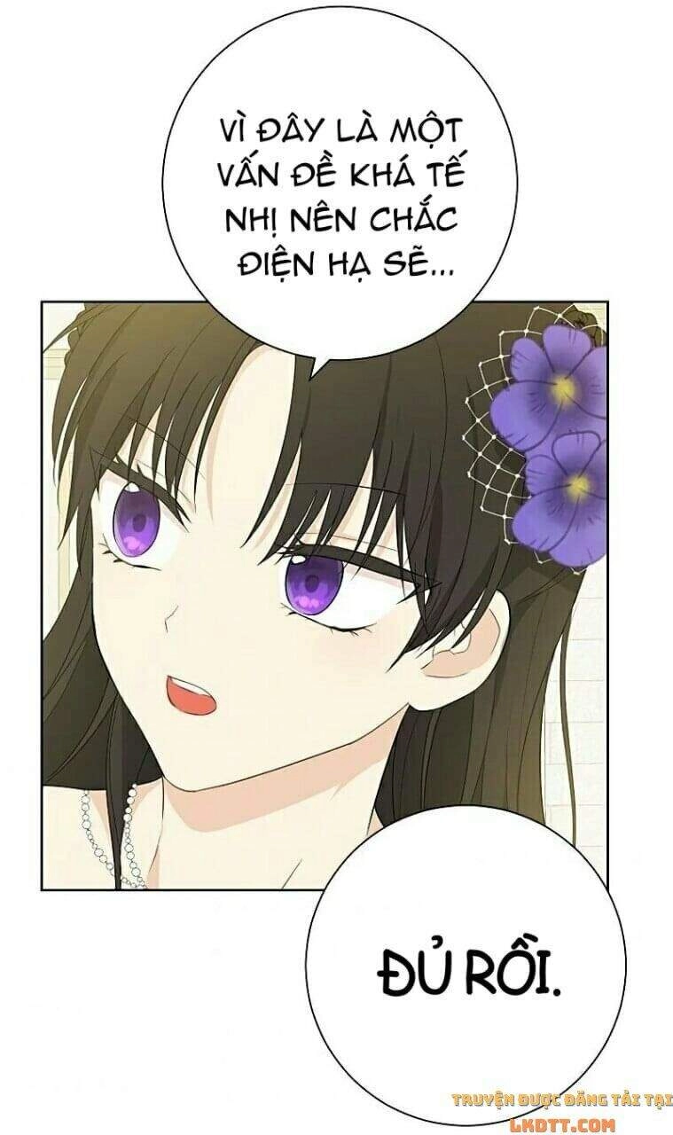 Thực Ra Tôi Mới Là Thật Chapter 37 - 49