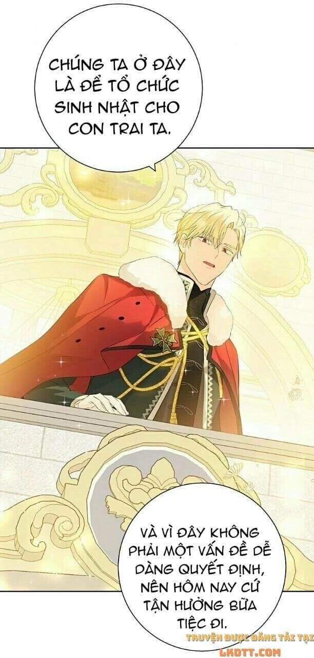 Thực Ra Tôi Mới Là Thật Chapter 37 - 50