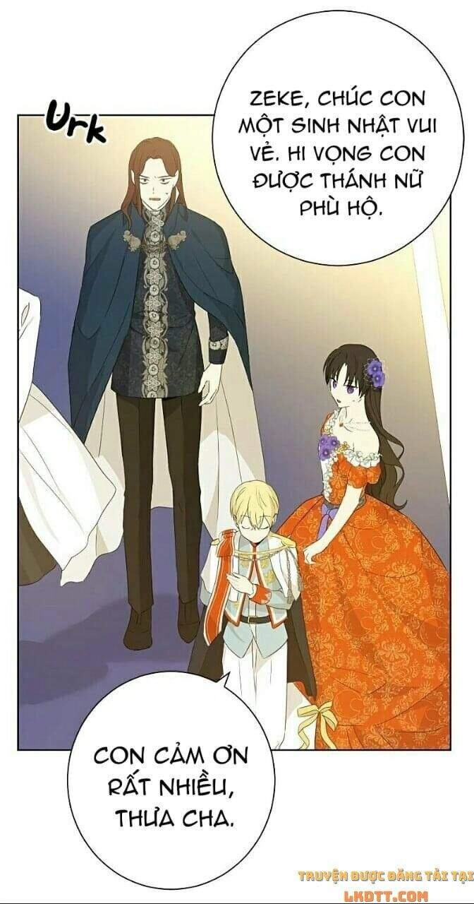 Thực Ra Tôi Mới Là Thật Chapter 37 - 52