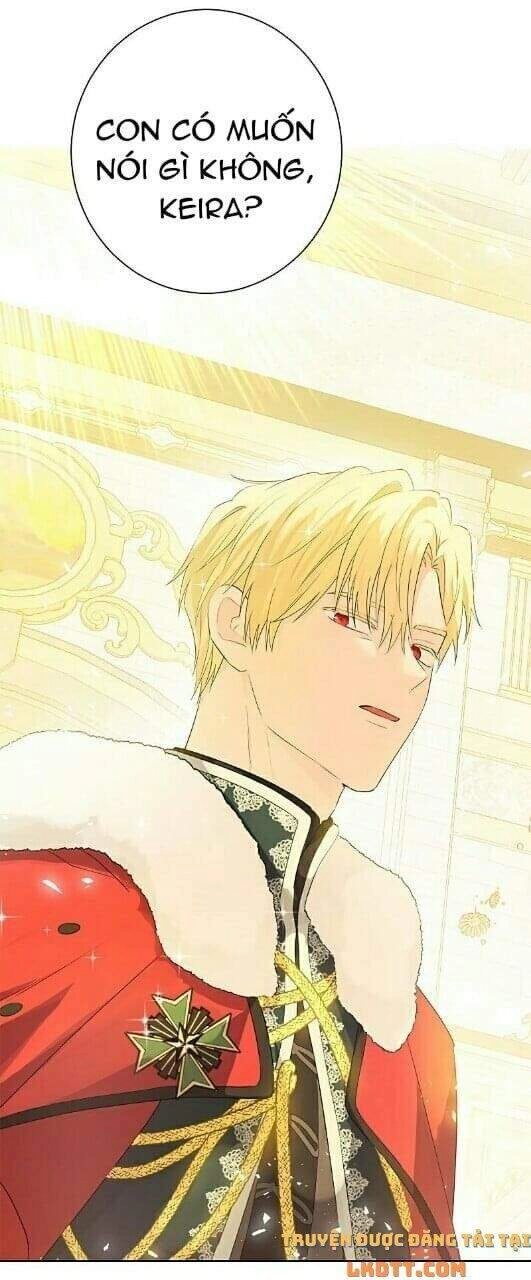 Thực Ra Tôi Mới Là Thật Chapter 37 - 54