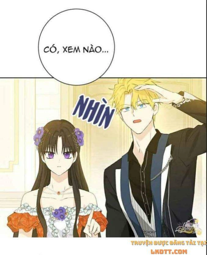 Thực Ra Tôi Mới Là Thật Chapter 37 - 60