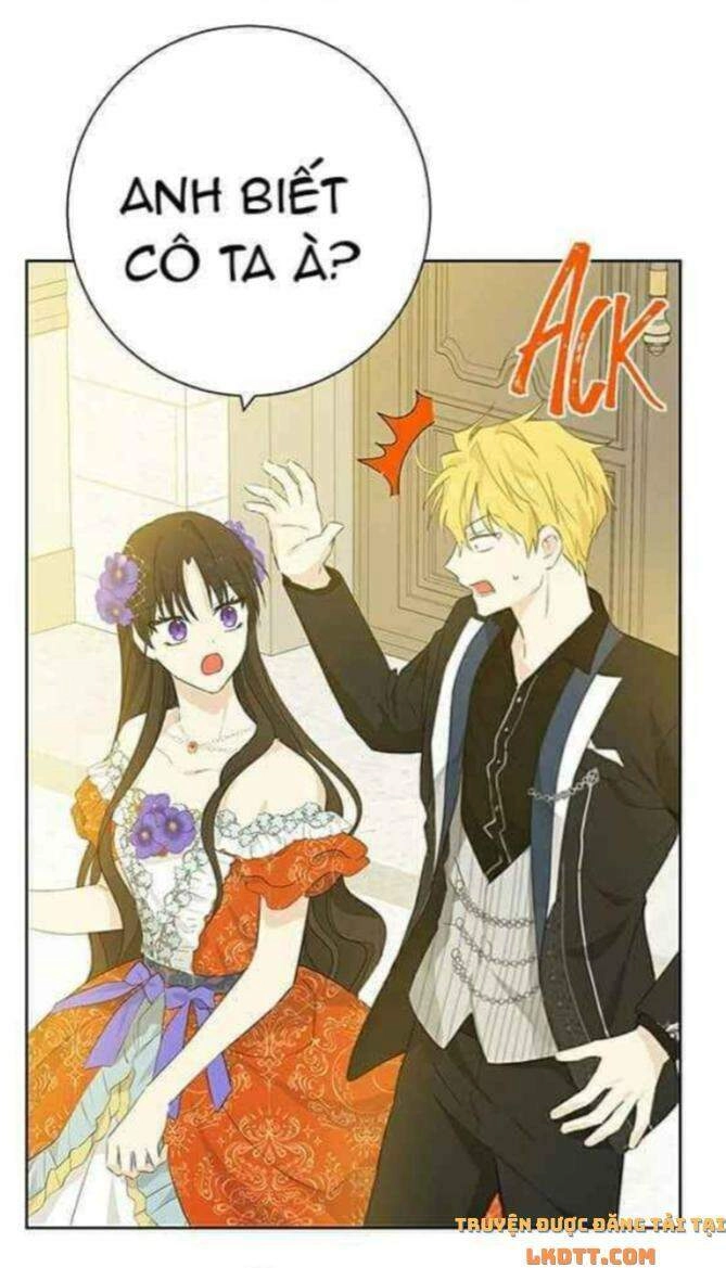 Thực Ra Tôi Mới Là Thật Chapter 37 - 64