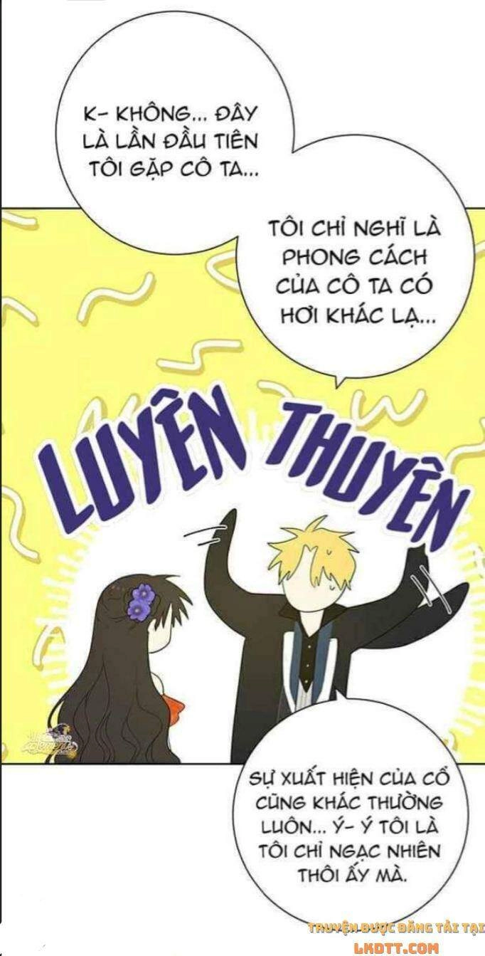 Thực Ra Tôi Mới Là Thật Chapter 37 - 65