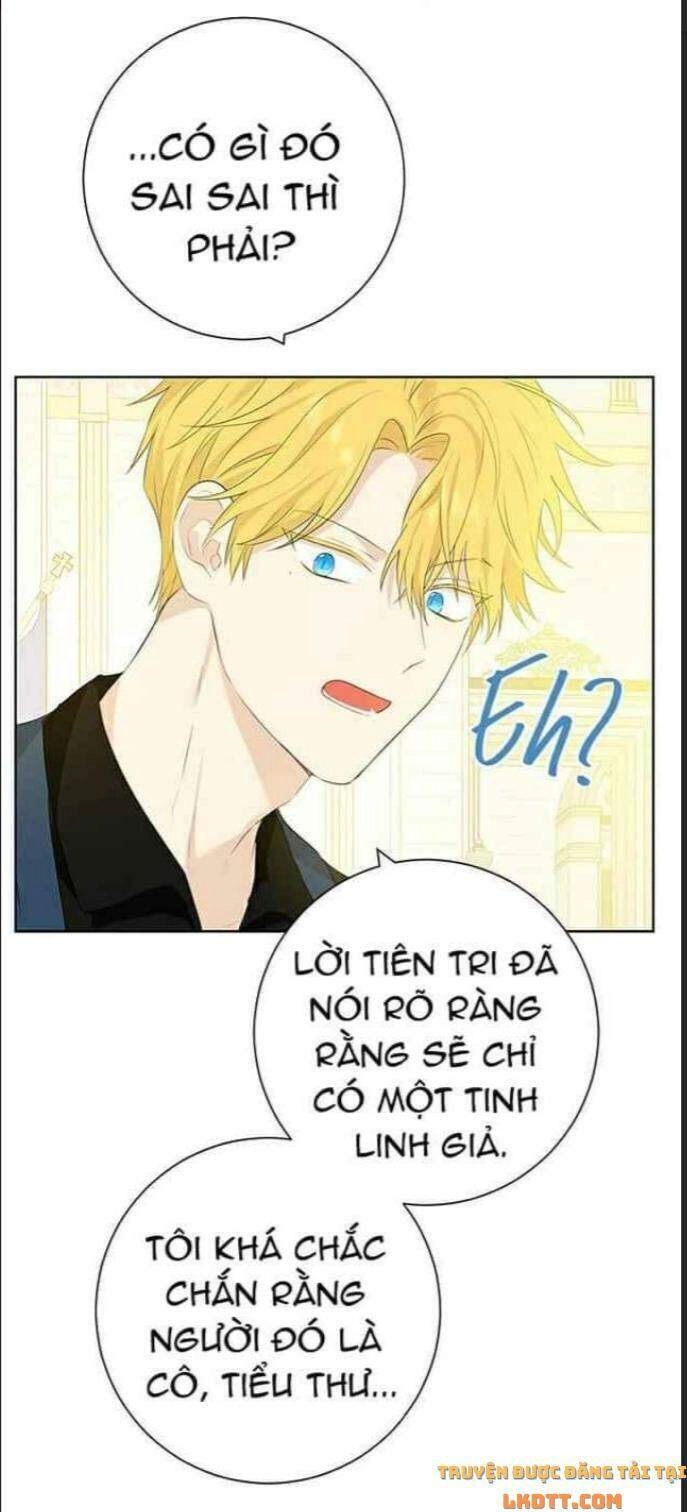 Thực Ra Tôi Mới Là Thật Chapter 37 - 67