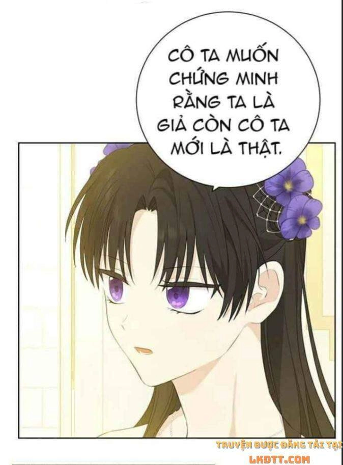 Thực Ra Tôi Mới Là Thật Chapter 37 - 68