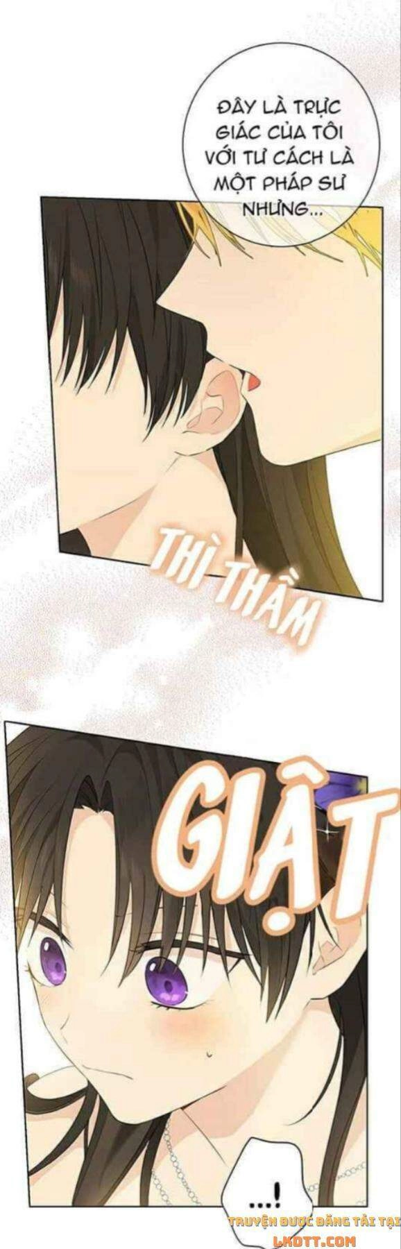 Thực Ra Tôi Mới Là Thật Chapter 37 - 73