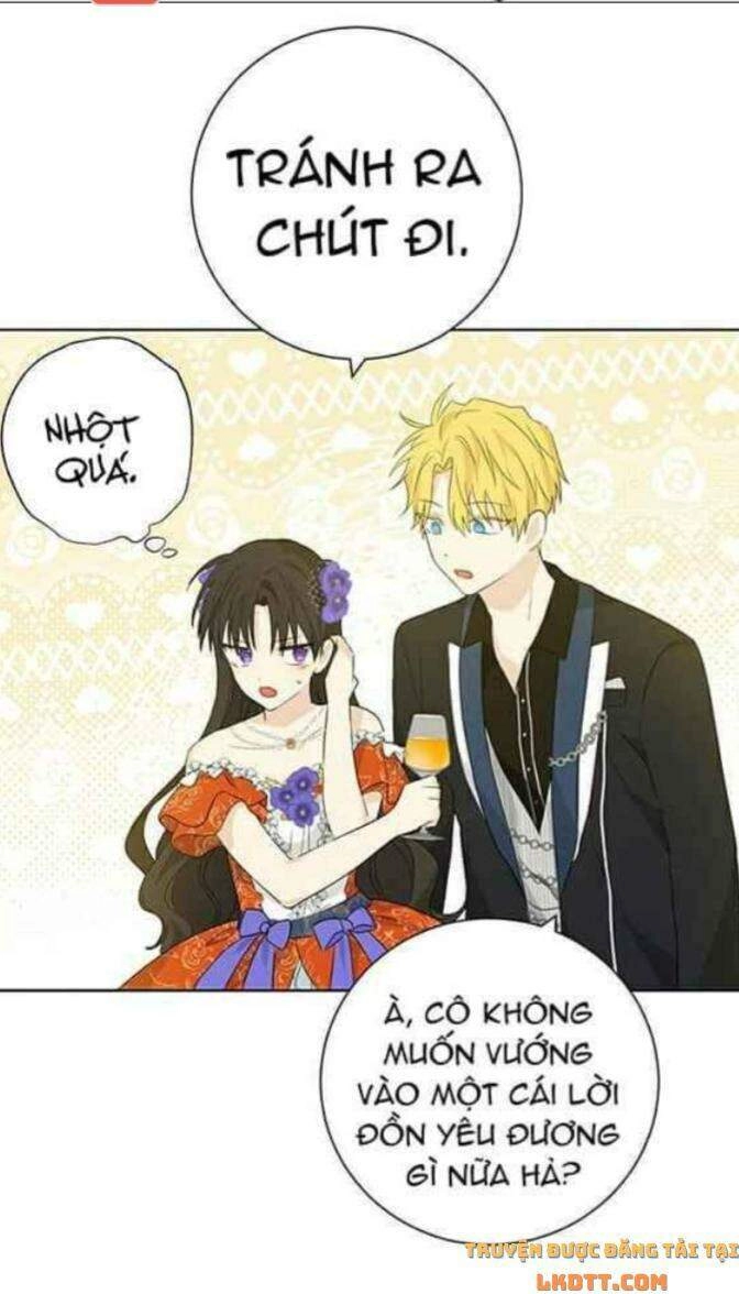 Thực Ra Tôi Mới Là Thật Chapter 37 - 74