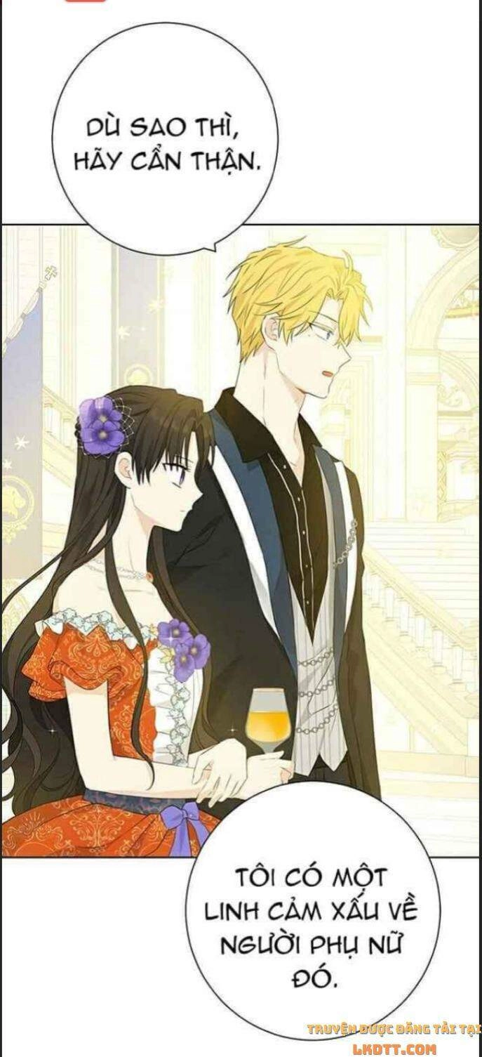 Thực Ra Tôi Mới Là Thật Chapter 37 - 77