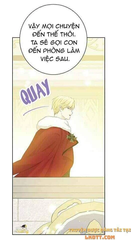 Thực Ra Tôi Mới Là Thật Chapter 38 - 4