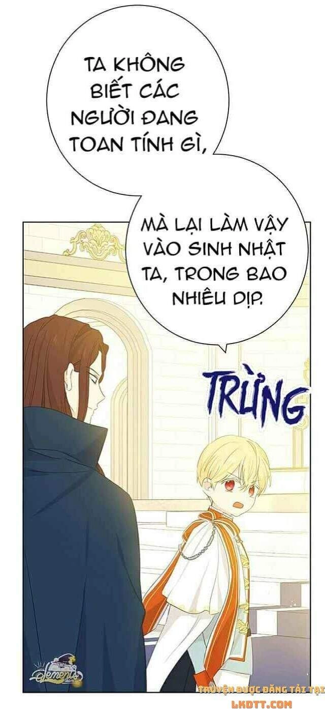 Thực Ra Tôi Mới Là Thật Chapter 38 - 6