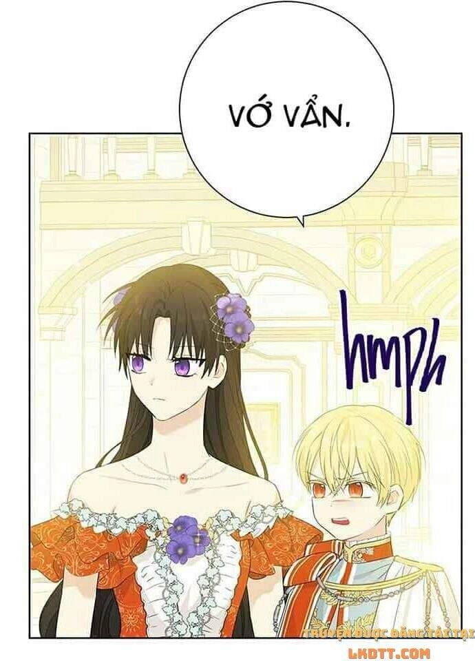 Thực Ra Tôi Mới Là Thật Chapter 38 - 8