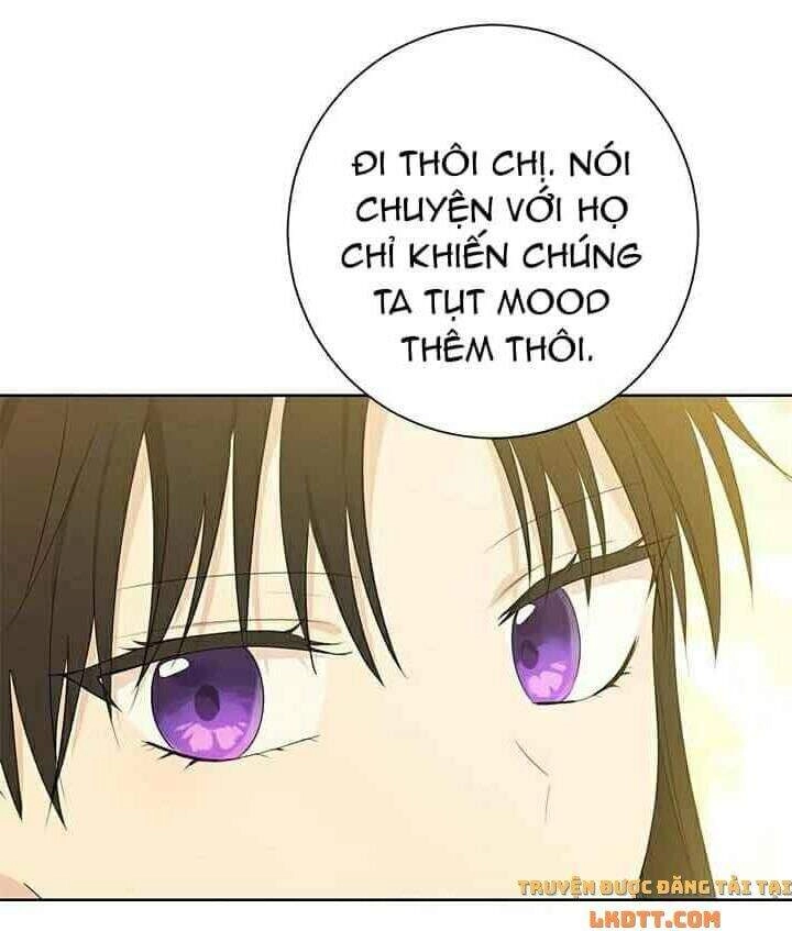 Thực Ra Tôi Mới Là Thật Chapter 38 - 9