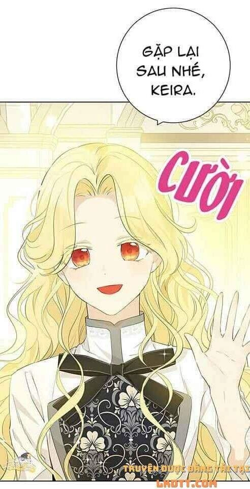 Thực Ra Tôi Mới Là Thật Chapter 38 - 10