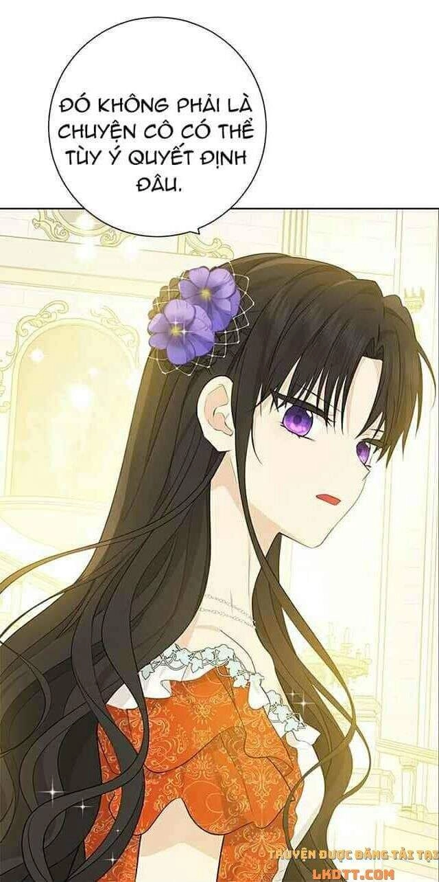 Thực Ra Tôi Mới Là Thật Chapter 38 - 11