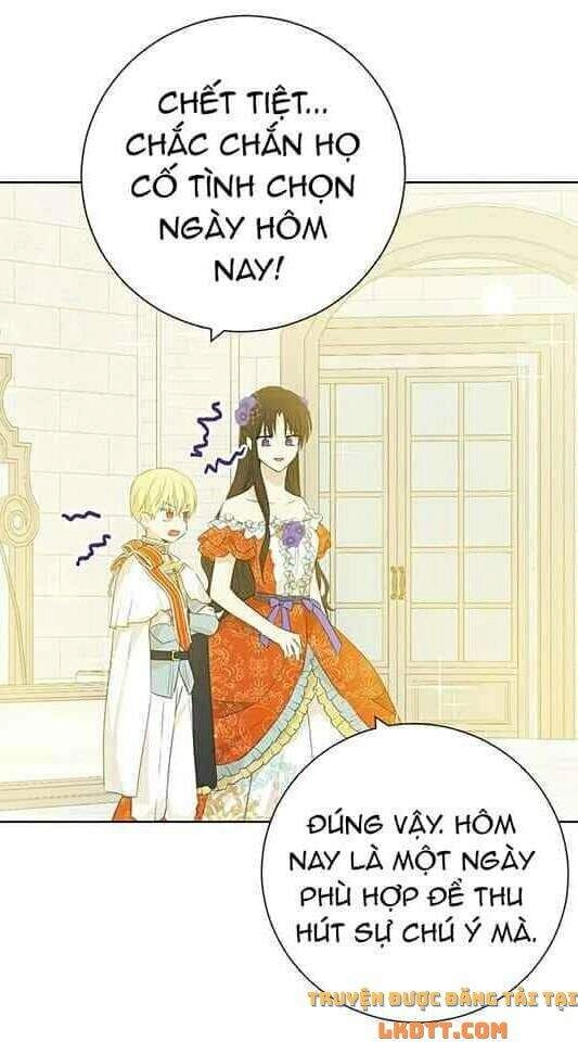 Thực Ra Tôi Mới Là Thật Chapter 38 - 13