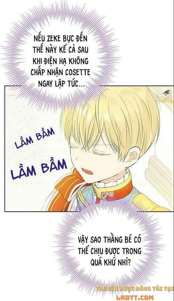 Thực Ra Tôi Mới Là Thật Chapter 38 - 14