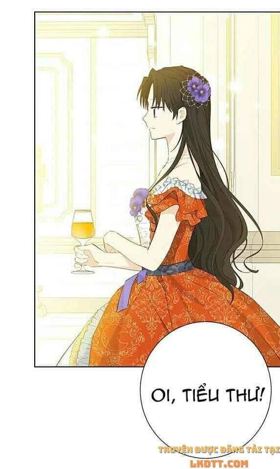 Thực Ra Tôi Mới Là Thật Chapter 38 - 21