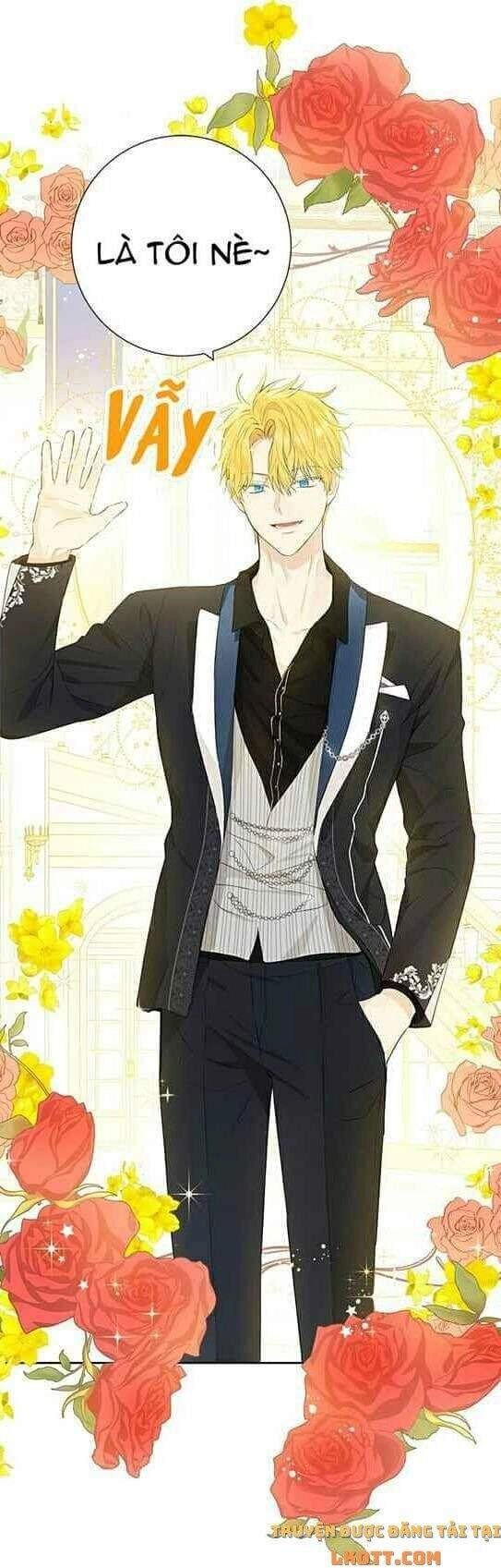 Thực Ra Tôi Mới Là Thật Chapter 38 - 23