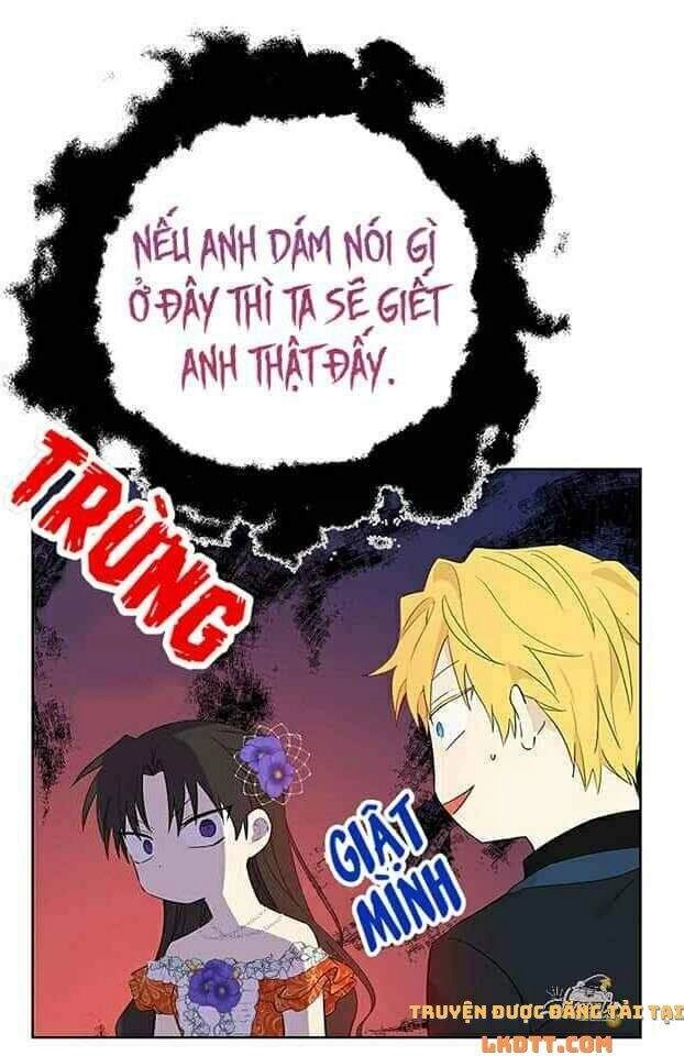 Thực Ra Tôi Mới Là Thật Chapter 38 - 24