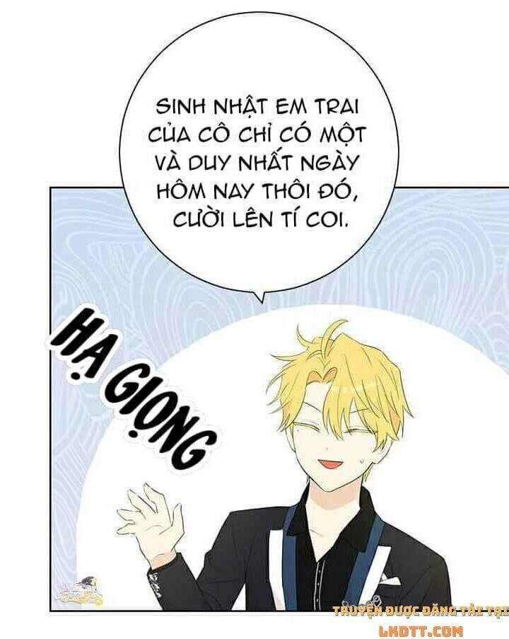 Thực Ra Tôi Mới Là Thật Chapter 38 - 25
