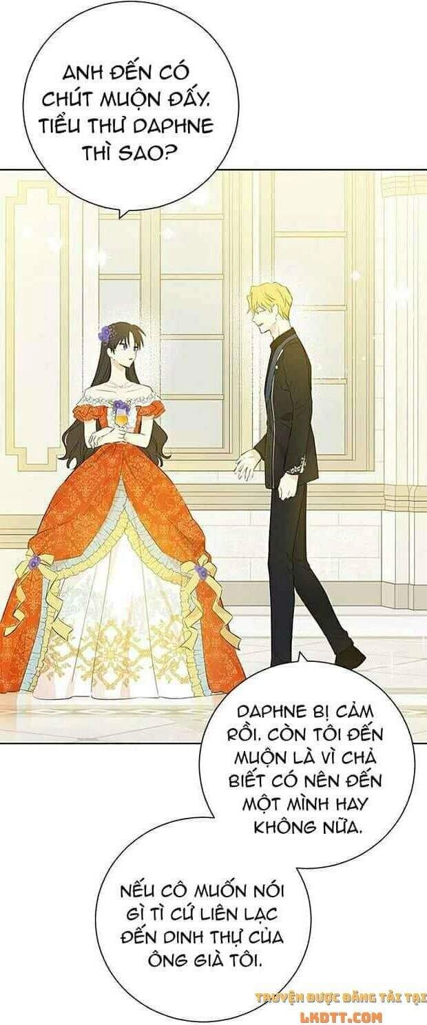 Thực Ra Tôi Mới Là Thật Chapter 38 - 26