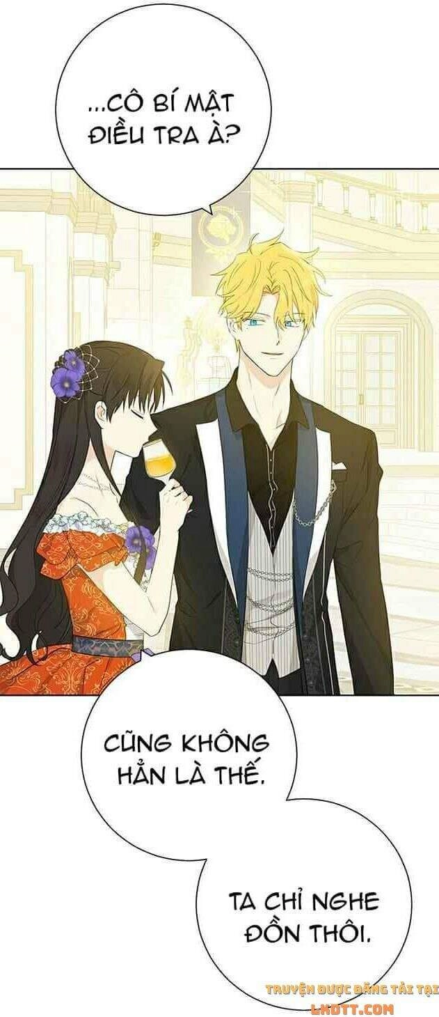 Thực Ra Tôi Mới Là Thật Chapter 38 - 28