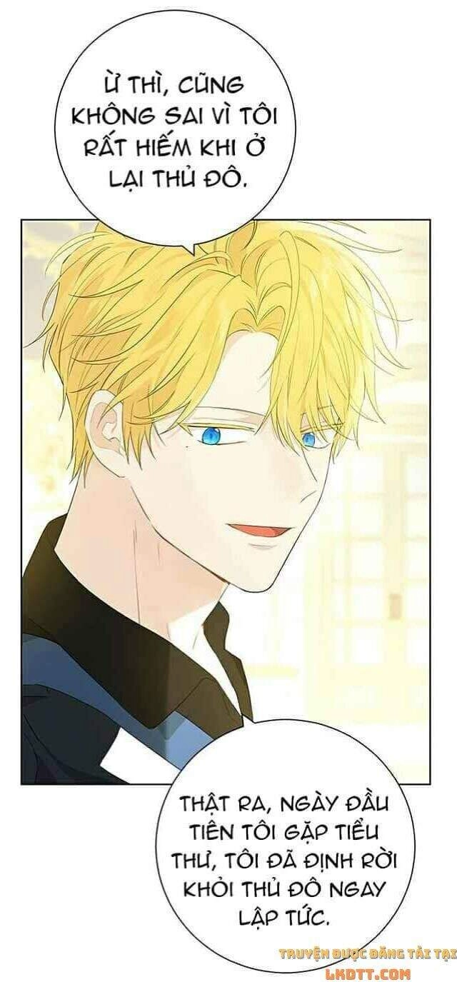 Thực Ra Tôi Mới Là Thật Chapter 38 - 29