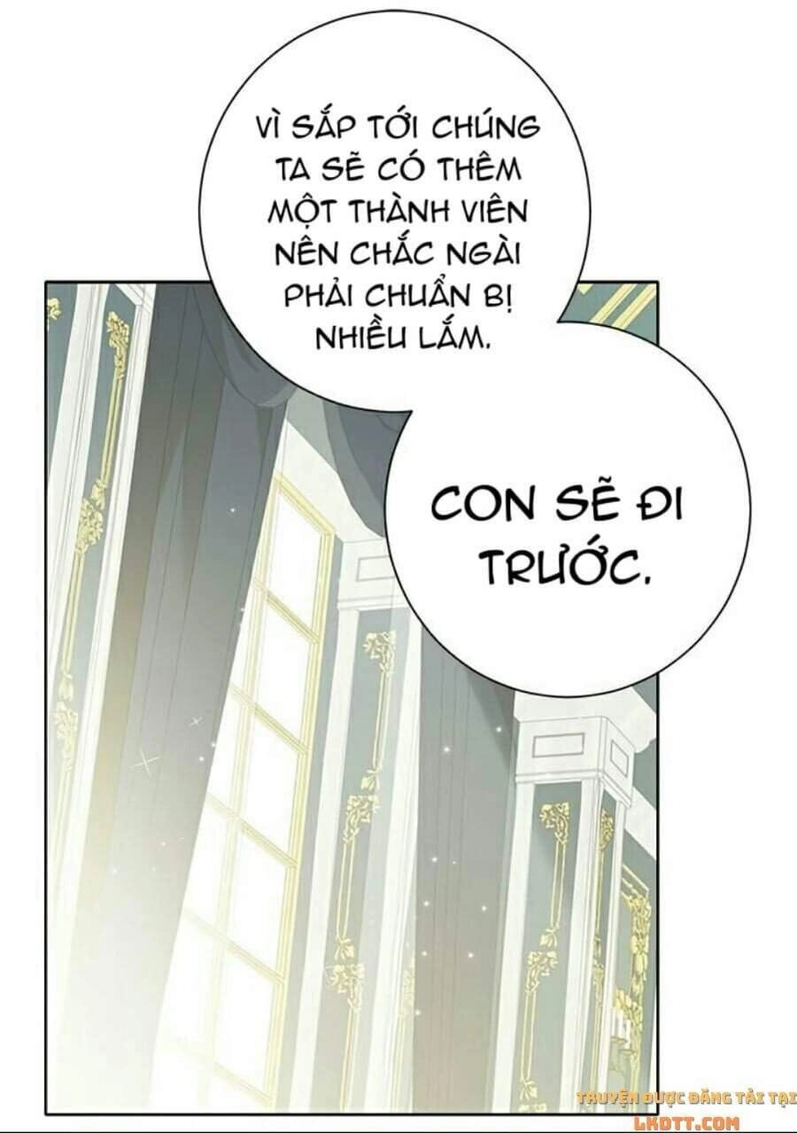 Thực Ra Tôi Mới Là Thật Chapter 40 - 3