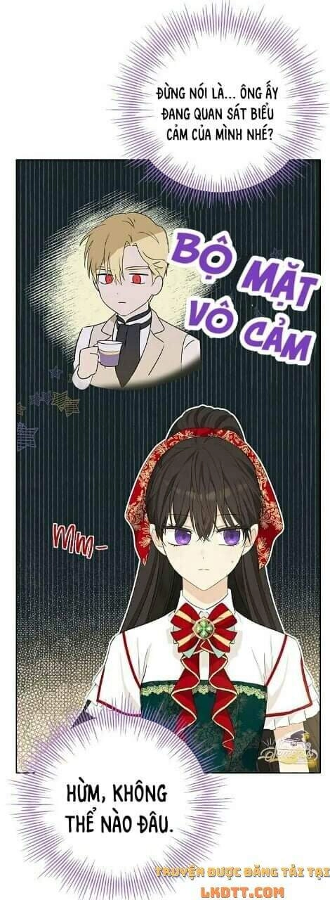 Thực Ra Tôi Mới Là Thật Chapter 40 - 5