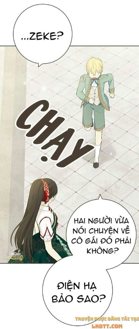 Thực Ra Tôi Mới Là Thật Chapter 40 - 7