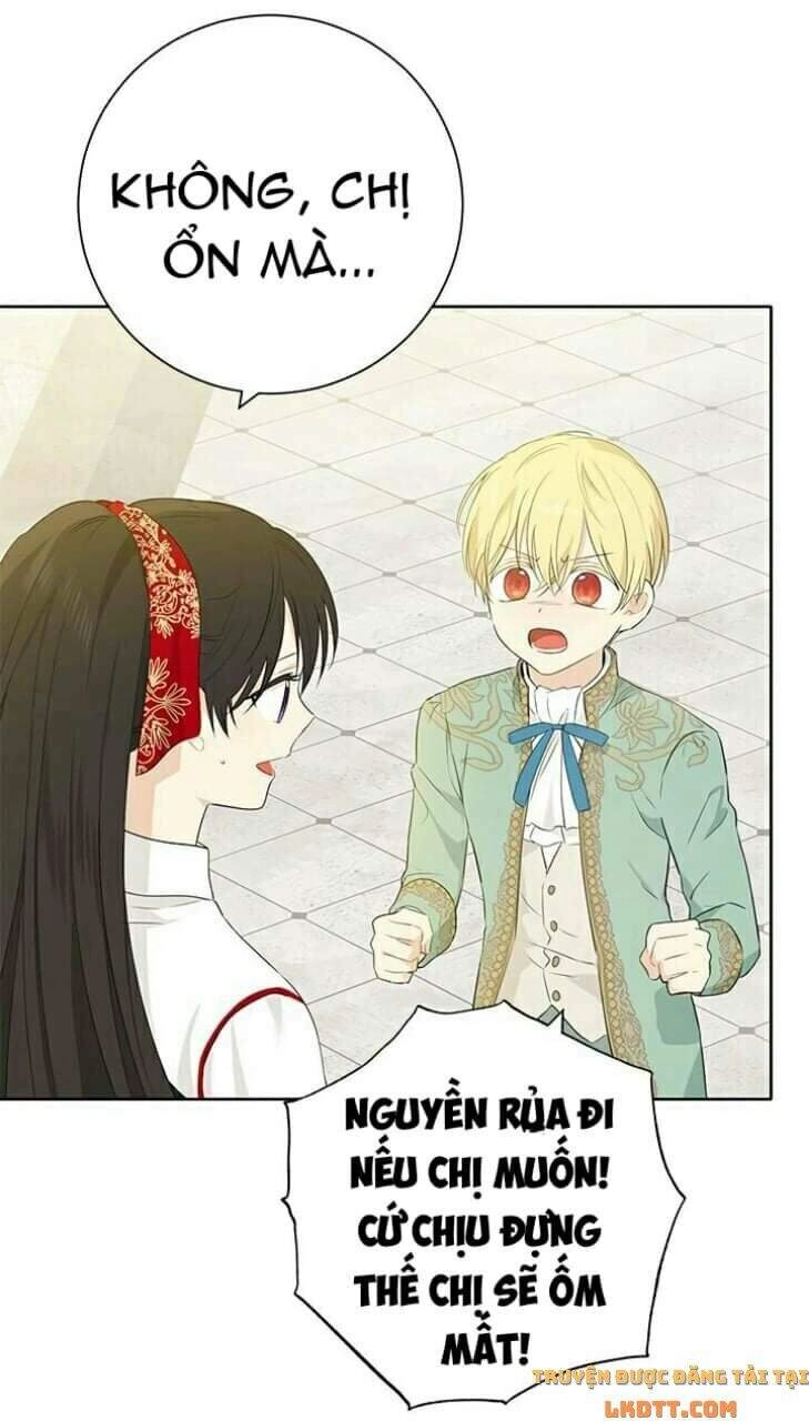 Thực Ra Tôi Mới Là Thật Chapter 40 - 12