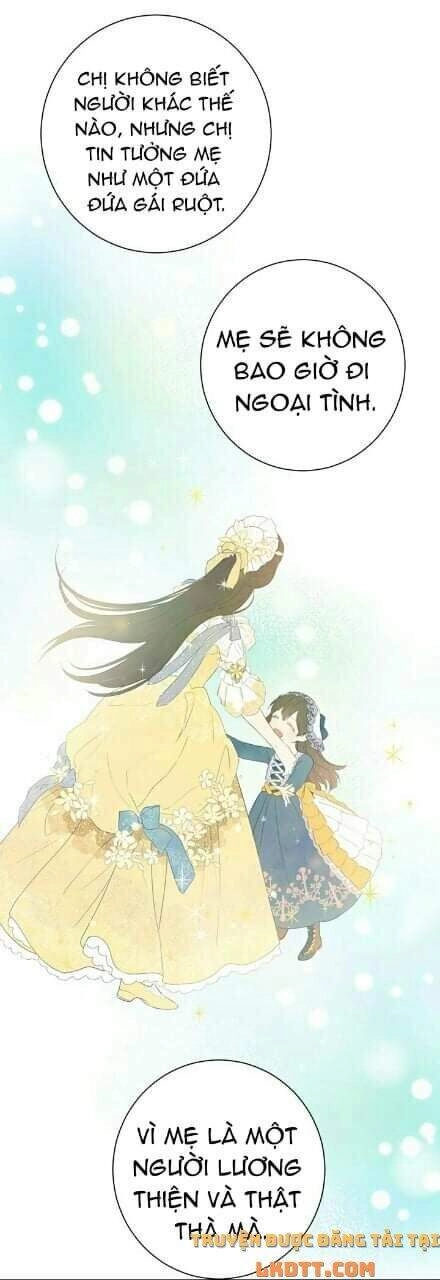 Thực Ra Tôi Mới Là Thật Chapter 40 - 14