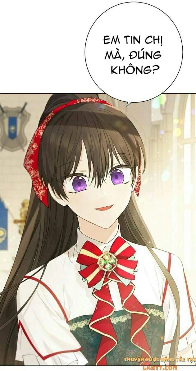 Thực Ra Tôi Mới Là Thật Chapter 40 - 21