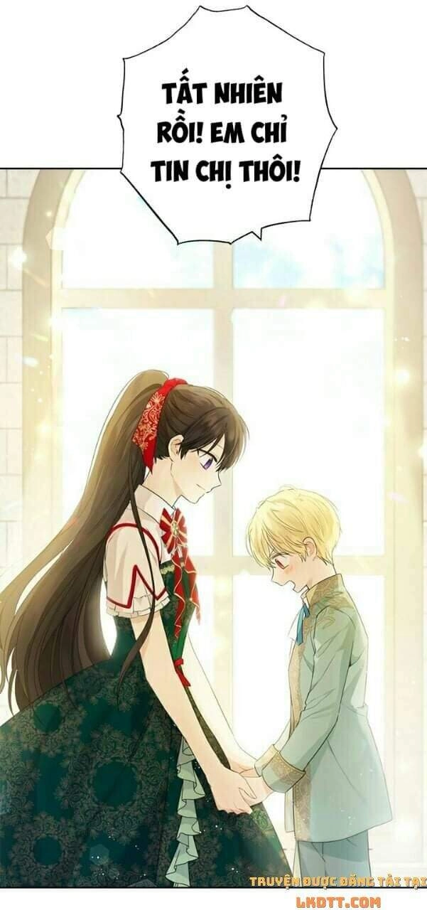 Thực Ra Tôi Mới Là Thật Chapter 40 - 23