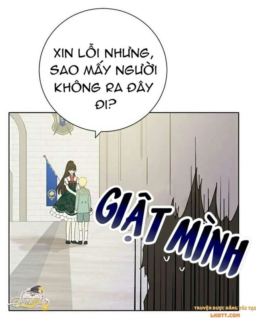 Thực Ra Tôi Mới Là Thật Chapter 40 - 24