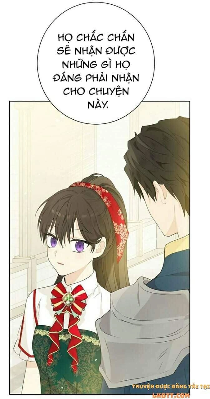 Thực Ra Tôi Mới Là Thật Chapter 40 - 31