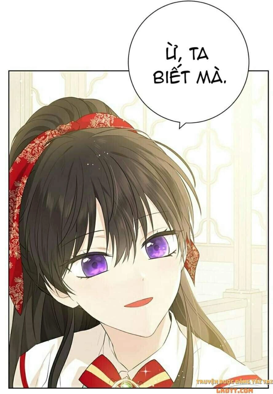 Thực Ra Tôi Mới Là Thật Chapter 40 - 32