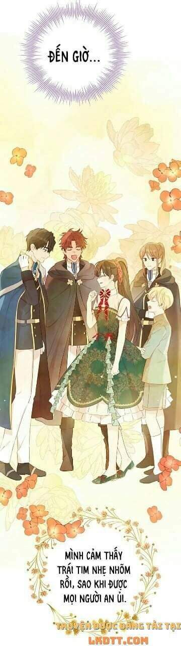 Thực Ra Tôi Mới Là Thật Chapter 40 - 33