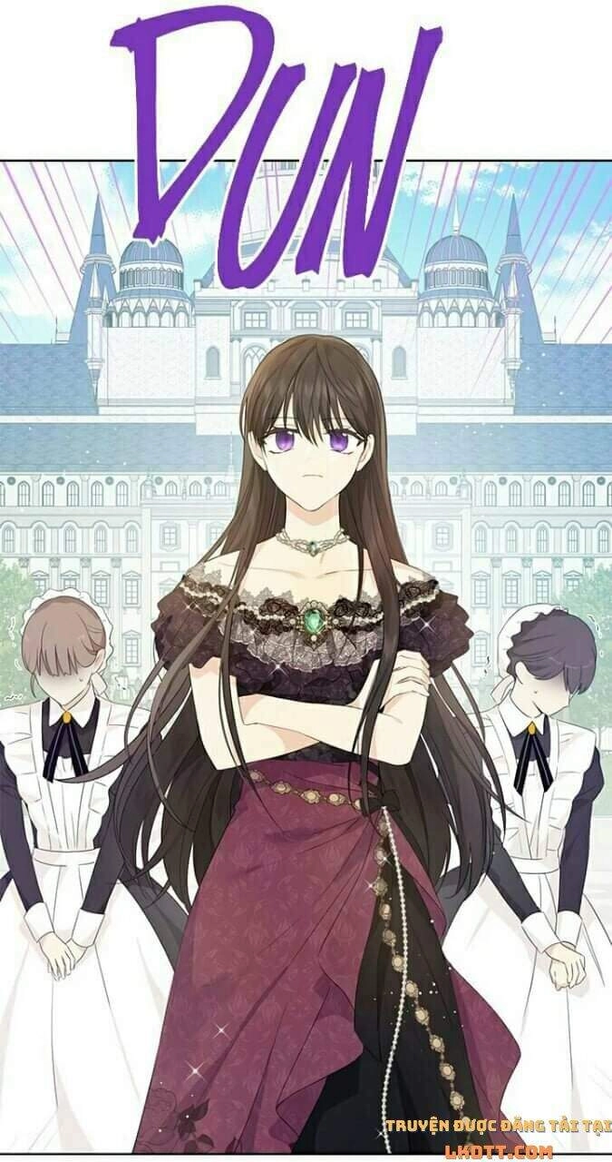 Thực Ra Tôi Mới Là Thật Chapter 40 - 36