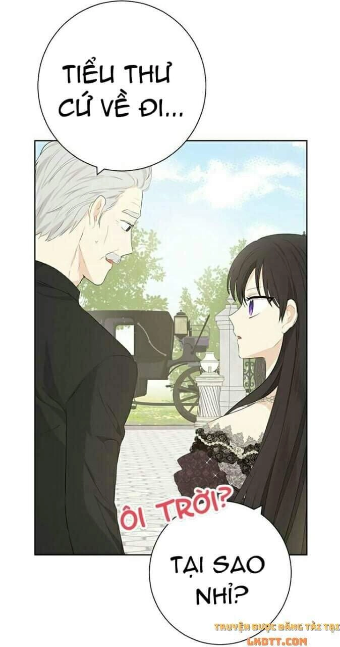 Thực Ra Tôi Mới Là Thật Chapter 40 - 37