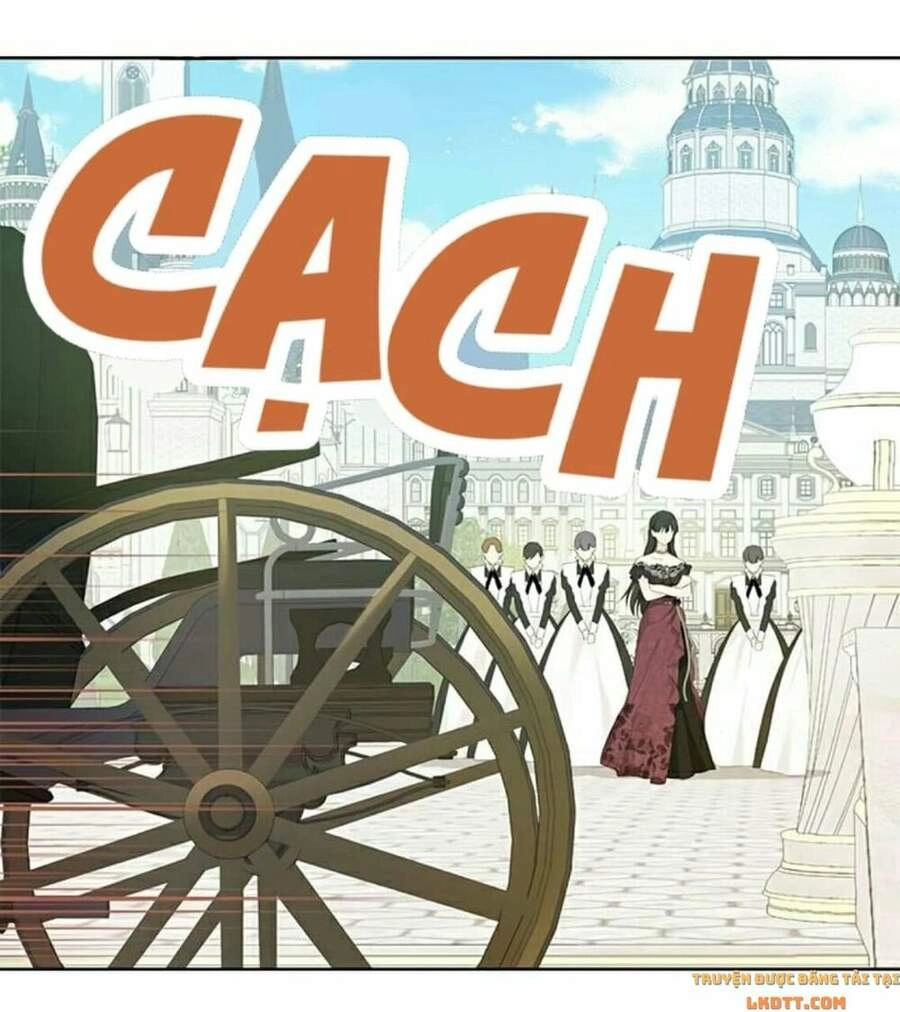 Thực Ra Tôi Mới Là Thật Chapter 40 - 38