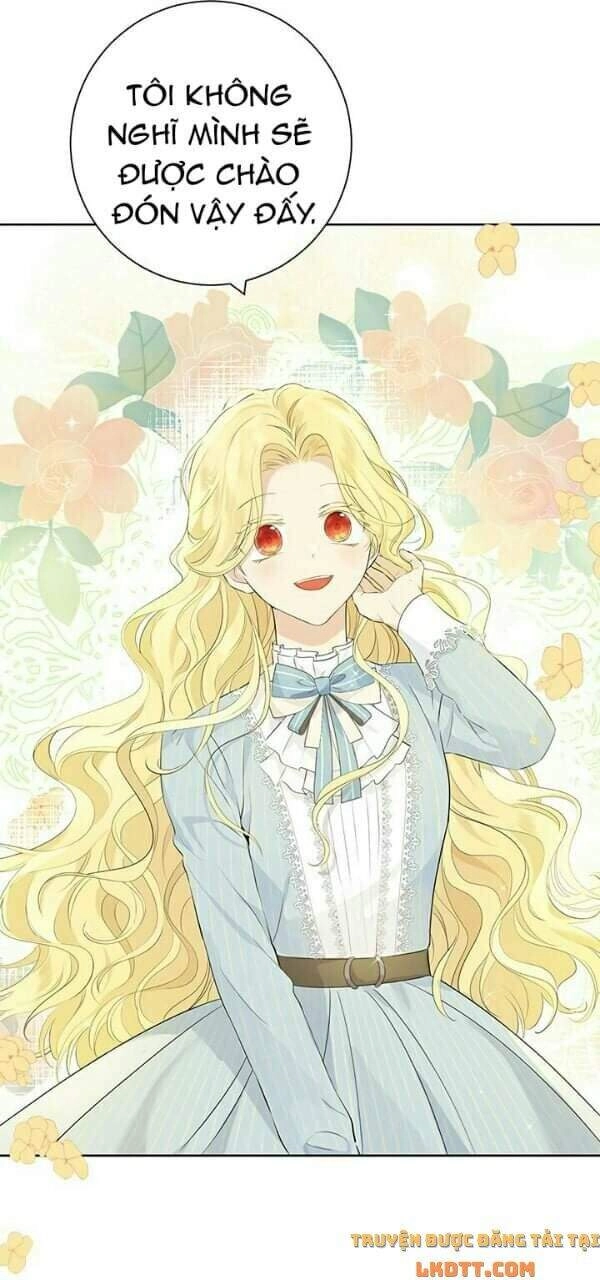 Thực Ra Tôi Mới Là Thật Chapter 40 - 41