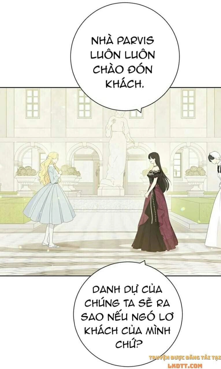 Thực Ra Tôi Mới Là Thật Chapter 40 - 42