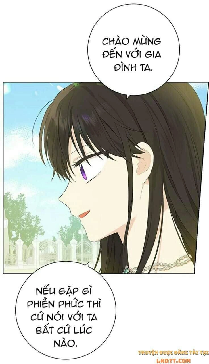 Thực Ra Tôi Mới Là Thật Chapter 40 - 43