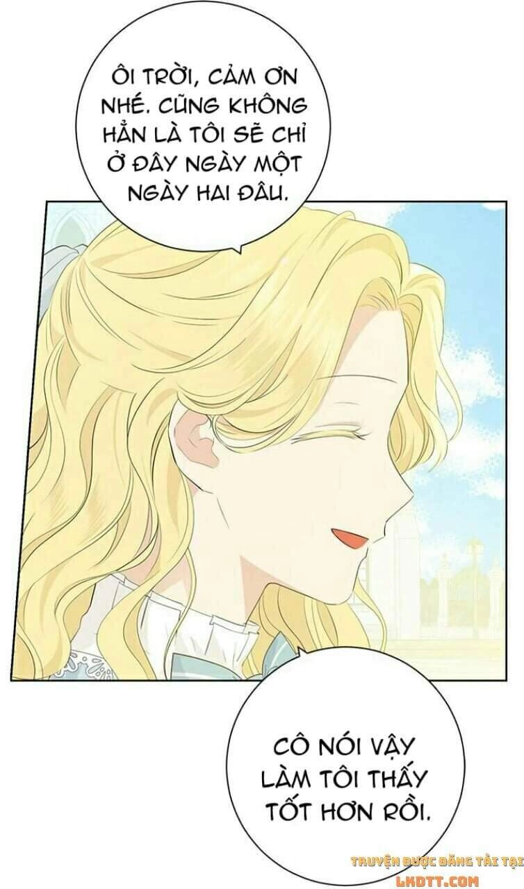 Thực Ra Tôi Mới Là Thật Chapter 40 - 44