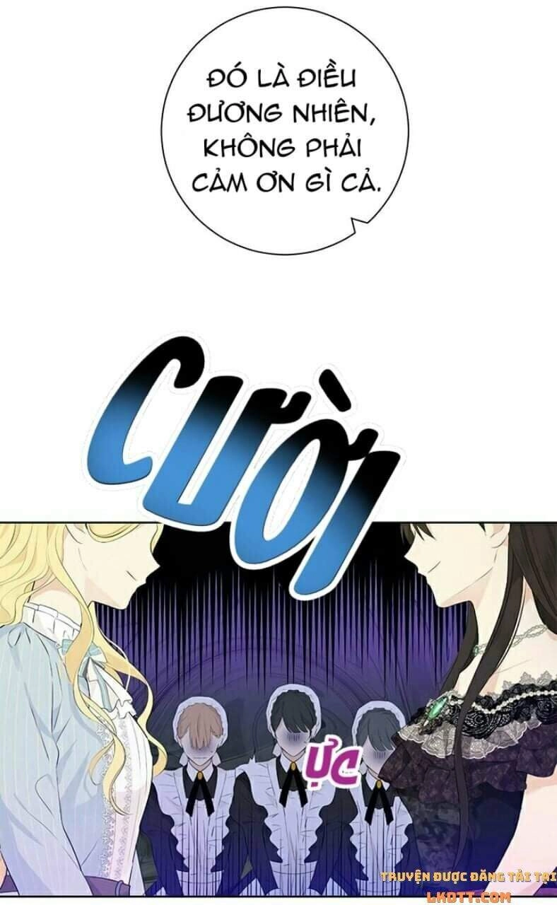 Thực Ra Tôi Mới Là Thật Chapter 40 - 45