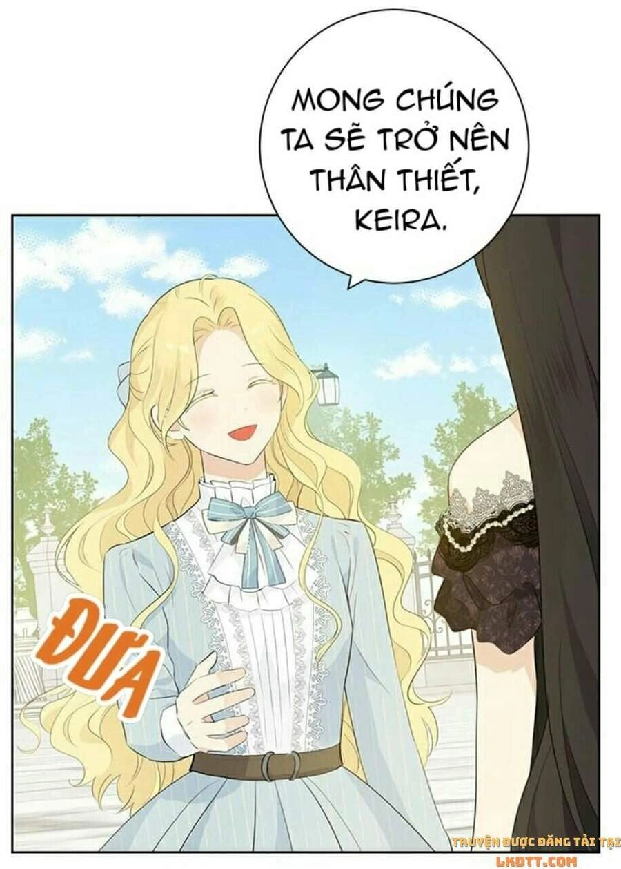 Thực Ra Tôi Mới Là Thật Chapter 40 - 46