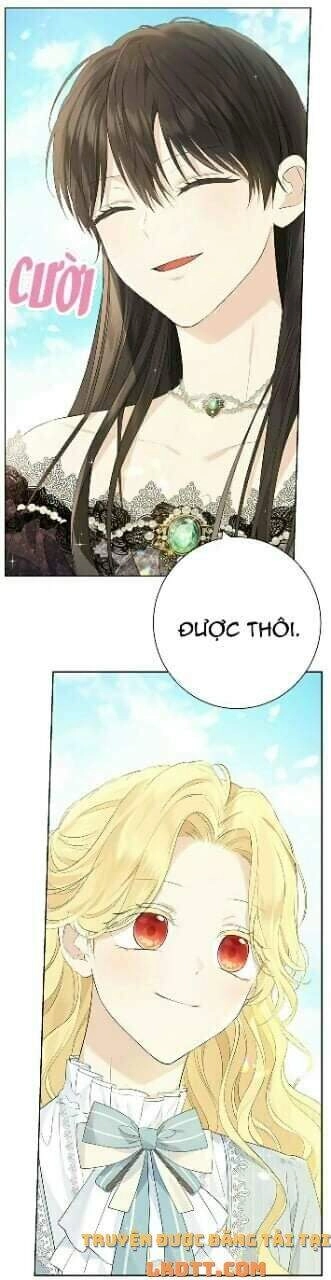 Thực Ra Tôi Mới Là Thật Chapter 40 - 49