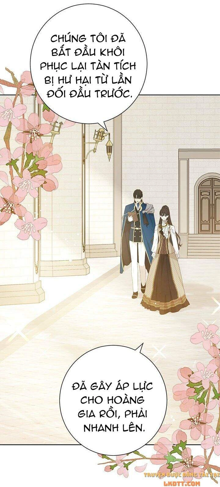 Thực Ra Tôi Mới Là Thật Chapter 41 - 3