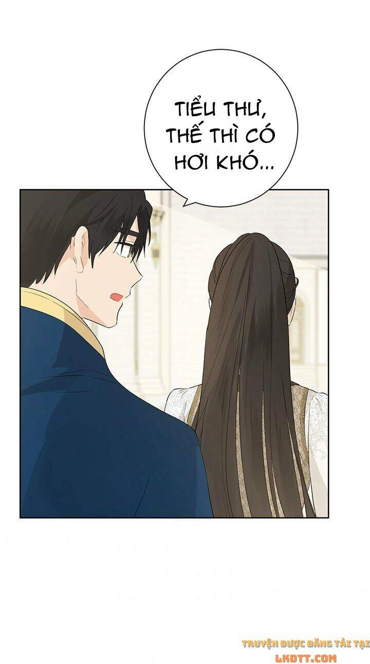 Thực Ra Tôi Mới Là Thật Chapter 41 - 7